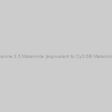 Image of Cyanine 3.5 Maleimide [equivalent to Cy3.5® Maleimide]